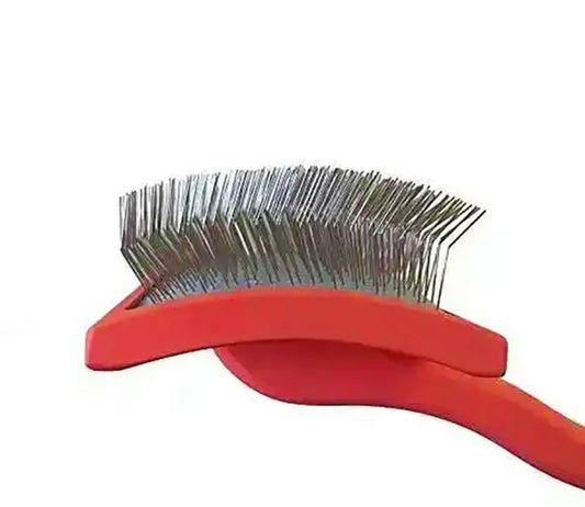 Pawfectly Calm Slicker Brush