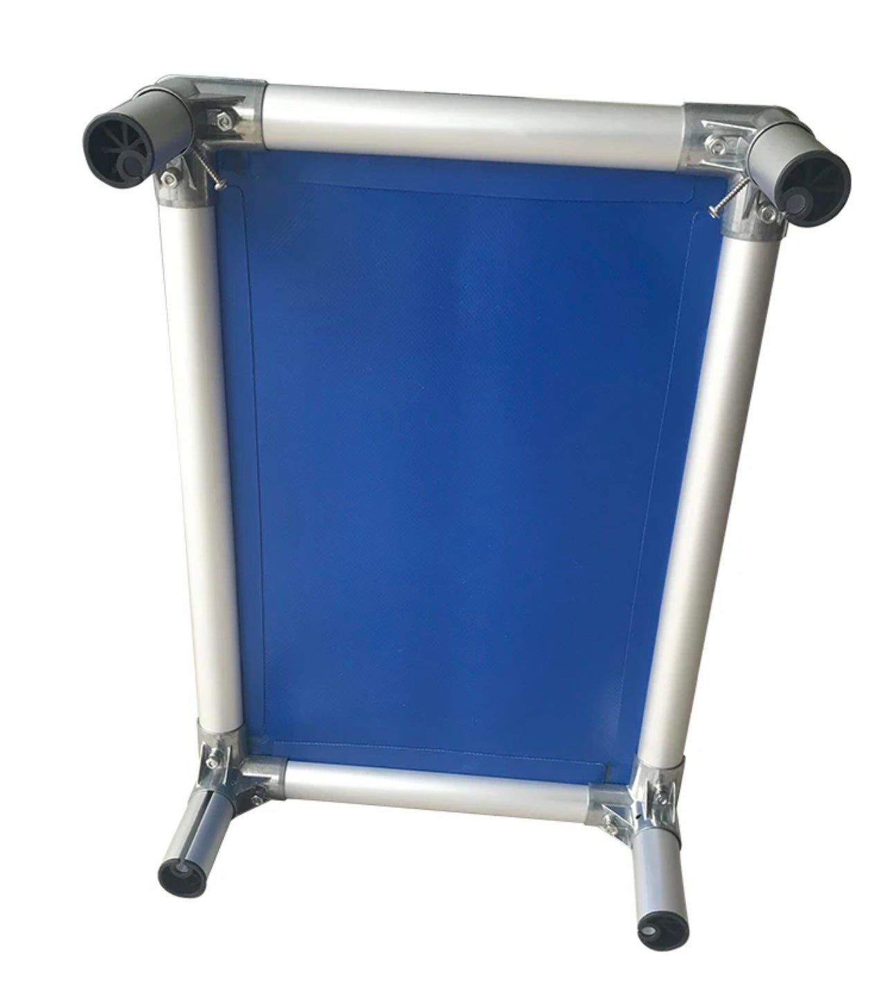 Mighti Ruff Indestructible Elevated Pet Bed