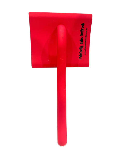 Pawfectly Calm Slicker Brush